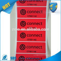 china supplier new product 2017 roll label stickers